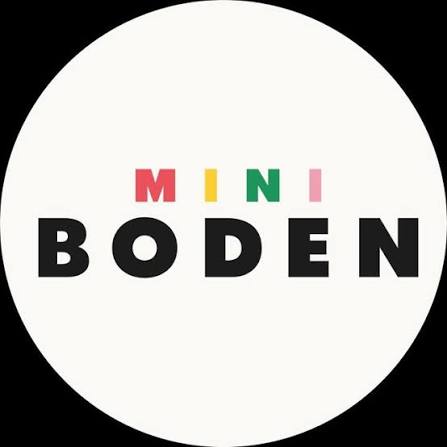 Mini boden Mini boden