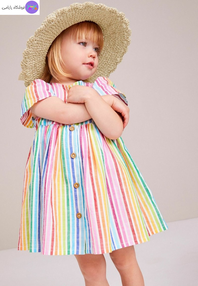 پیراهن دخترانه NEXT