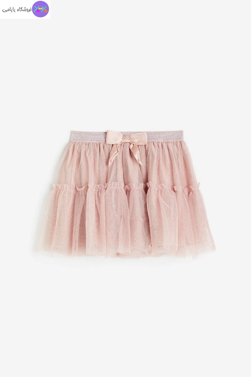 دامن شاین بچگانه H&M